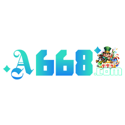 Logo da A668
